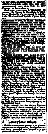 Progrès lorrain du 7 septembre 1924