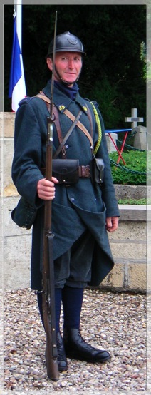 Soldat de 1916