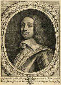 Jean d'Allamont