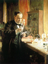 Labo de Pasteur