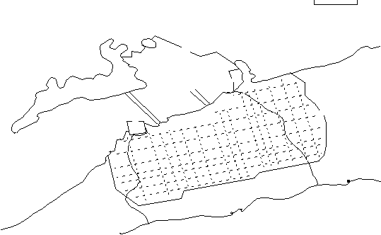 Plan d'Alexandrie